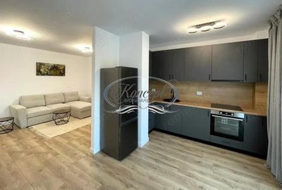 Apartament cu 2 camere, mobilat în Iris - 8