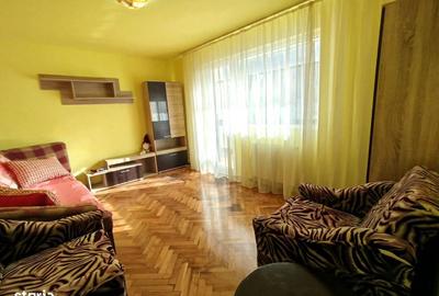 Apartament cu 4 camere decomandat, mobilat în Mănăștur - 2