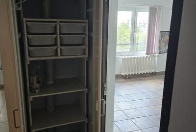 Garsonieră decomandată în Matei Voievod - 1