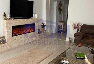 Casa moderna si primitoare - 5