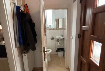 Casă individuală cu 1 camere cu Teren 100 Mp în Gheorgheni - 11