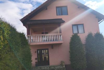 Casa individuala, 200mp utili, 1600mp teren, Radauti - 25