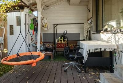 🔹Casă 4+1 Camere cu Panouri Fotovoltaice (5kW)🔹 - 15