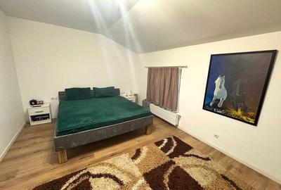 Casă modernă - de vânzare - Tăuții-Măgherăuș - 8