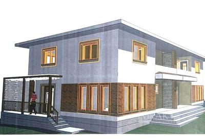 Duplex 5 camere Dezmir - 2