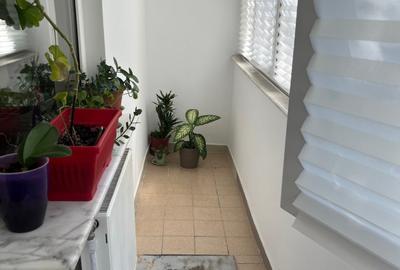 Vanzare apartament 3 cam dec la parter cu balcon stradal Petre Ispirescu sect 5 - 6