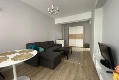 Apartament cu 2 camere decomandat, mobilat în Lacul Morii - 2