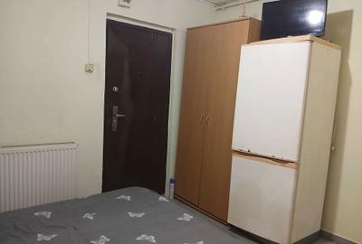 Garsonieră nedecomandată în Central - 3