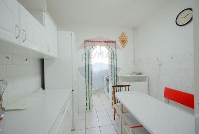 Apartament cu 2 camere decomandat în Lotus - 4
