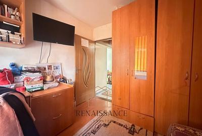 Lipovei 2 Camere | 46mp Utili Etaj 4/4 | Mobilat Partial -Acoperis Nou - 7