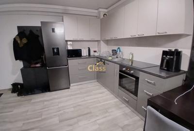 Apartament cu 2 camere semidecomandat, mobilat în Iris - 2