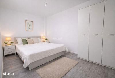 Apartament cu 3 camere, mobilat în Central - 1
