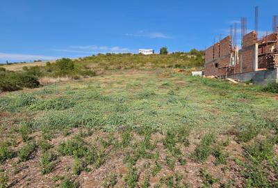 Vindem parcela teren intravilan de 841 mp in Oncea - 6