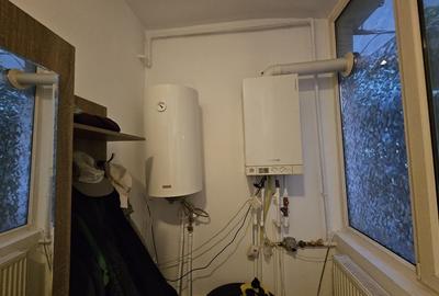 Casa superba 4 camere-terasa-3 bai Batistei-Universitate-Vasile Lascar Casa superba 4 camere-terasa-3 bai Batistei-Universitate-Vasile Lascar - 15