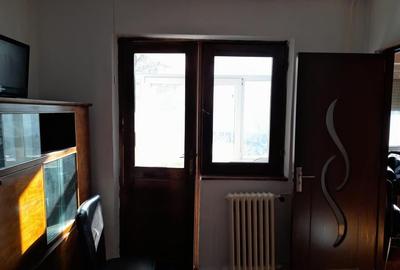 Apartament Etaj 2 Iulius Mall - 9