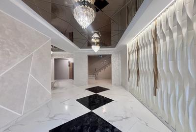 Apartament premium in Natalya Resort Mamaia Nord, langa lac - 6