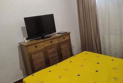 Garsonieră în Central - 2