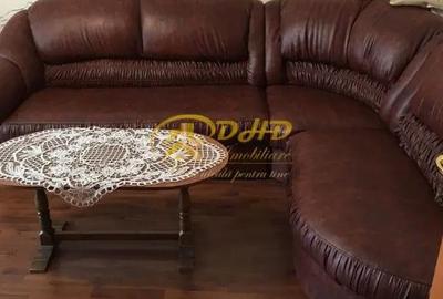 Apartament cu 2 camere decomandat în Canta - 5