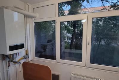 Apartament cu 2 camere semidecomandat, mobilat în Brazda lui Novac - 15