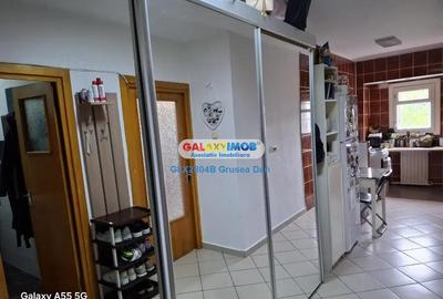 Garsonieră decomandată, mobilată în Parcul Carol - 6