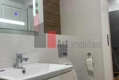Garsoniera Plaza Residence Faza 3 | Finisaje Premium, Complet Echipata - 6