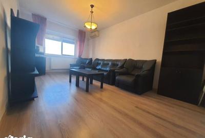 Apartament cu 2 camere decomandat, mobilat în Aurel Vlaicu - 14