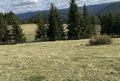 Spațiu comercial, în Măguri - 4