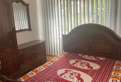 Apartament cu 2 camere decomandat în Brazda lui Novac - 4