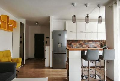 Apartament cu 3 camere în Central - 3