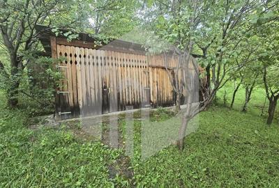 Casa individuala 4 camere teren 3825 mp Cisnadioara - 28