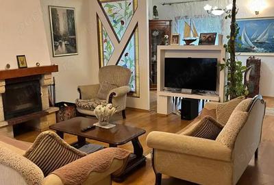 Casă cu 5 camere în Energiei - 10