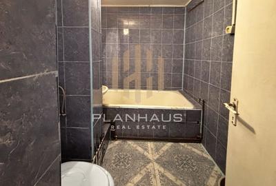 Garsoniera - etaj 2, in apropiere de liceul C. D. Nenitescu - 6