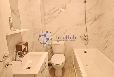 Apartament de inchiriat cu 1 camera- Zona Visan Iasi - 5