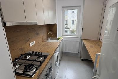 Apartament cu 2 camere decomandat în Central - 7