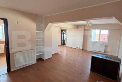 Apartament cu 3 camere decomandat în Burdujeni
