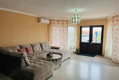 Casă cu 4 camere cu Canalizare în Torontalului - 8