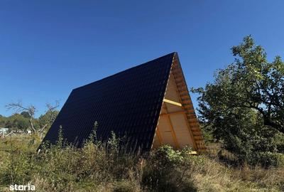 Spațiu comercial, în Vulcan - 2