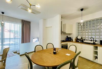 Apartament cu 2 camere semidecomandat, mobilat în Eminescu - 6