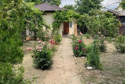 Casa la Titu - Gata de Mutare, la Doar 50 min de Bucure?ti! Teren 1150mp - 1