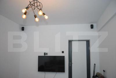 Apartament 2 camere, 52 mp, electrocasnice smart, zona Hanul - 10