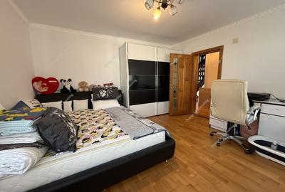 Casa individuala 7 camere 4 Bai | 764 mp Teren | Zona Planetelor Giroc - 15