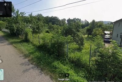 Teren de 2653 mp, în Fundeni - 3