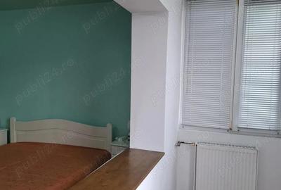 Apartament cu 2 camere decomandat în Bucovina - 2