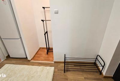 Garsonieră decomandată în Rahova