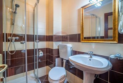 Hotel/Pensiune, de 480 mp, în Poiana Țapului - 22