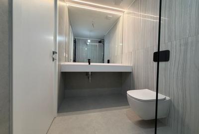 Apartament cu 2 camere decomandat în Aviației - 14