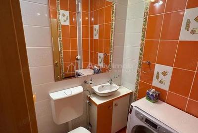 Apartament 3 decomandat, elegant, mobilat, utilat, CT - Mall Electro - 19