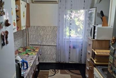 Apartament cu 3 camere în Paltiniș - 2