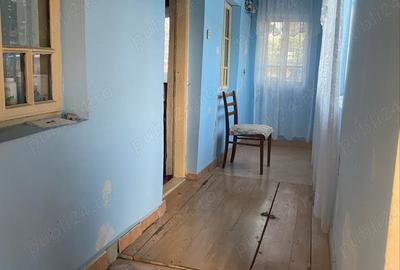 Casă cu 5 camere cu Teren 936 Mp în Robănești - 8