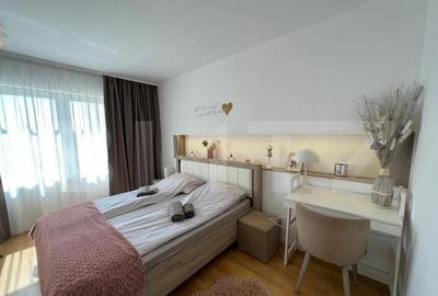 Apartament de Inchiriat - Elegan?a ?i Rafinament in Zona - 5